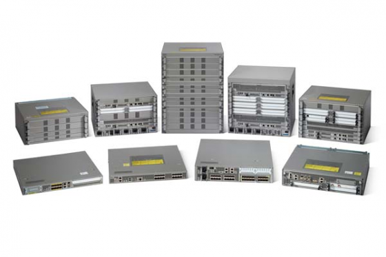 CISCO ASR 1000